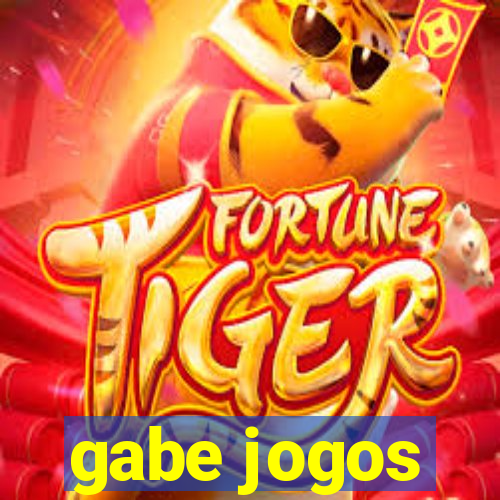 gabe jogos