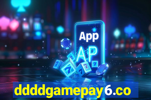 ddddgamepay6.com