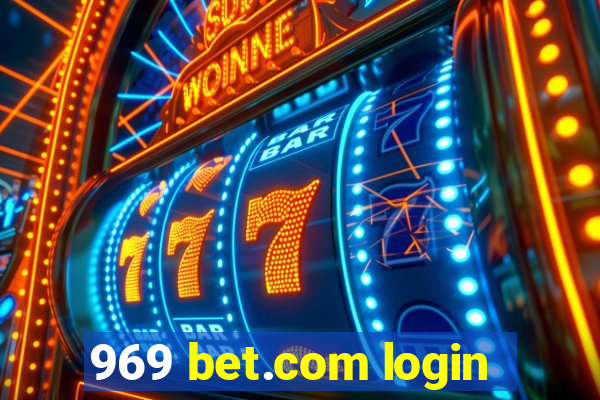969 bet.com login