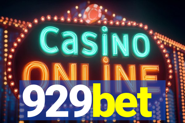 929bet