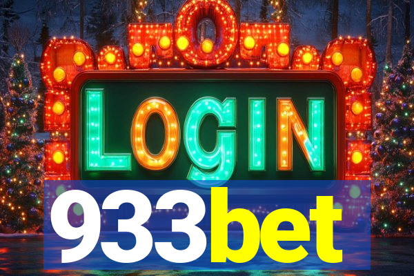 933bet