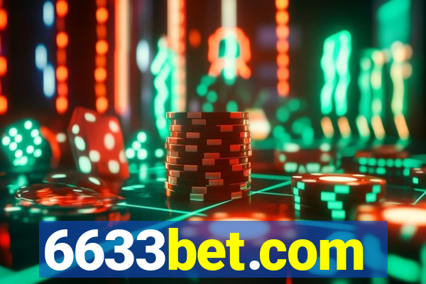 6633bet.com