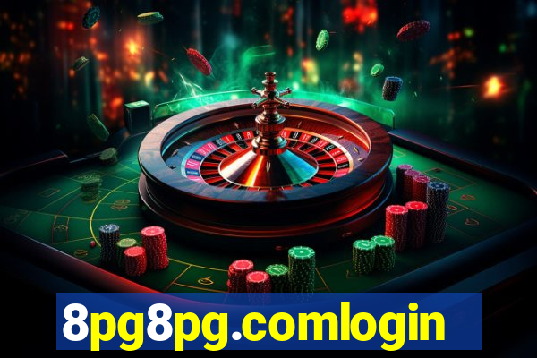 8pg8pg.comlogin