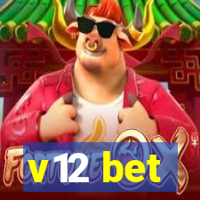 v12 bet