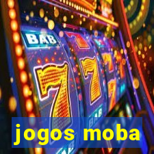 jogos moba