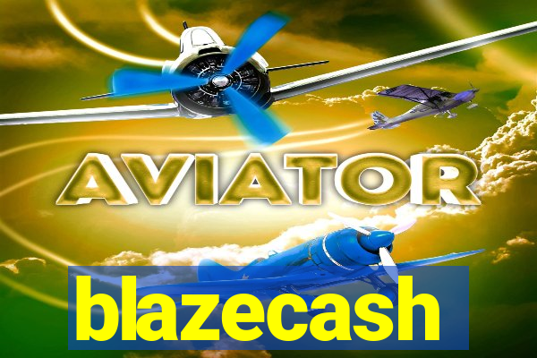 blazecash
