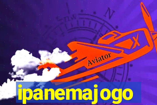 ipanemajogo