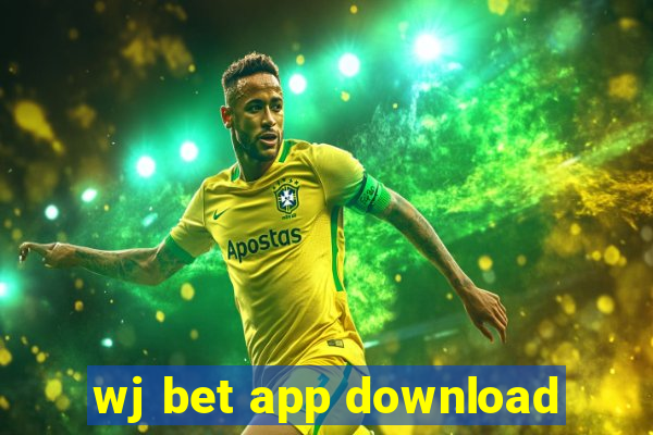 wj bet app download