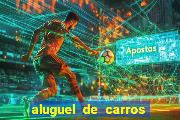 aluguel de carros porto alegre