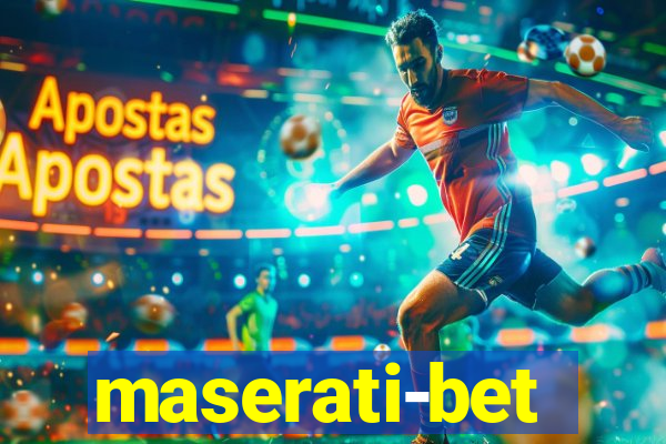 maserati-bet