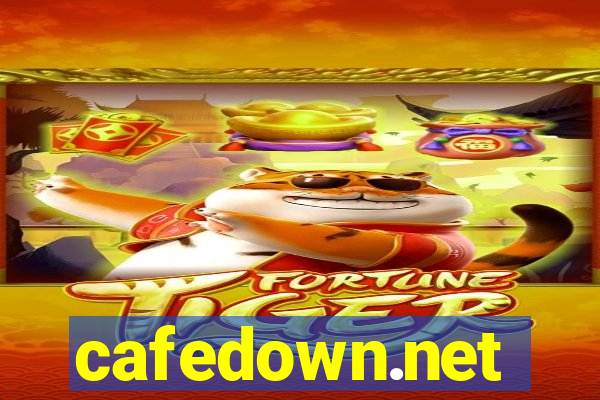 cafedown.net