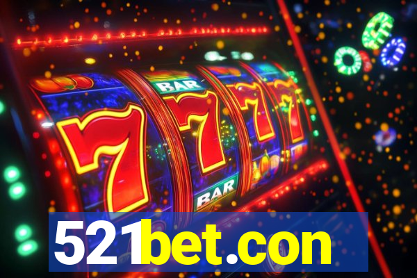 521bet.con