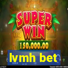 lvmh bet