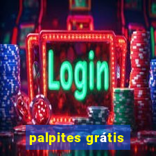 palpites grátis