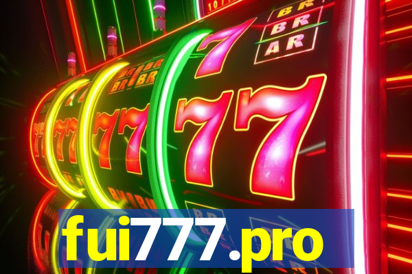 fui777.pro