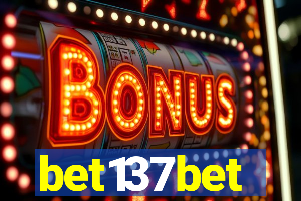 bet137bet