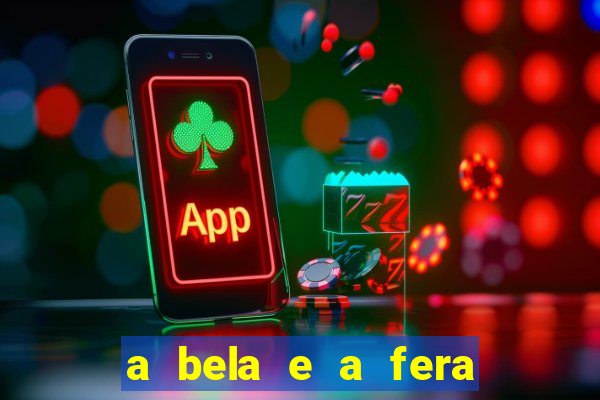 a bela e a fera 1991 online