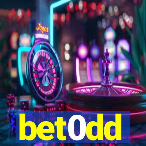 bet0dd