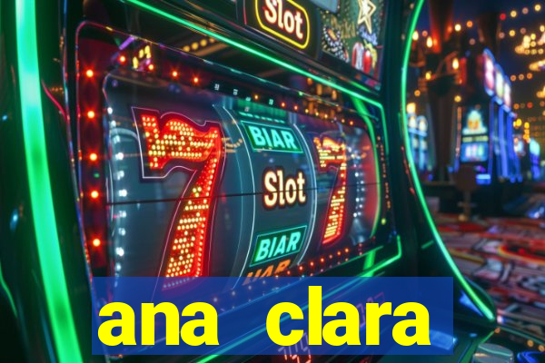 ana clara acompanhante porto alegre