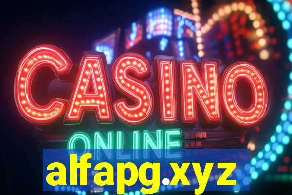 alfapg.xyz