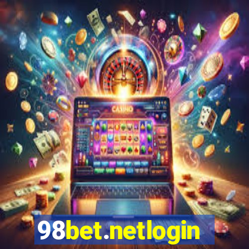 98bet.netlogin