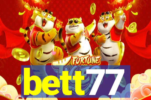 bett77