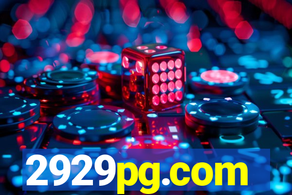 2929pg.com