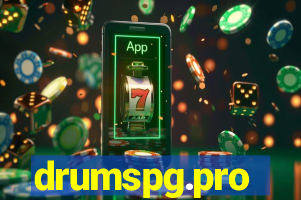 drumspg.pro