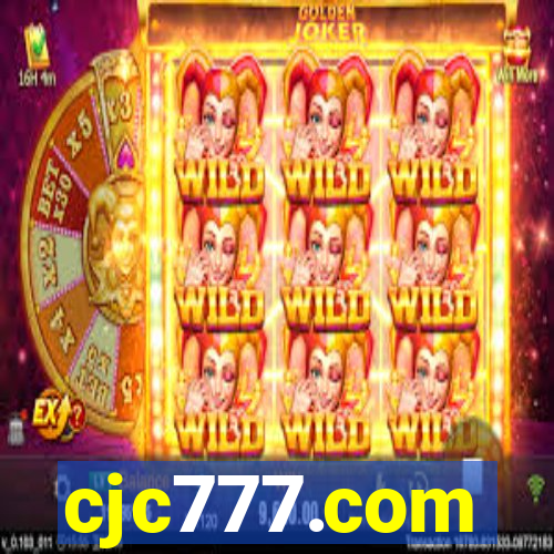 cjc777.com