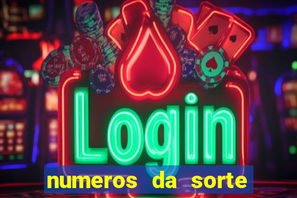 numeros da sorte aquario 2024