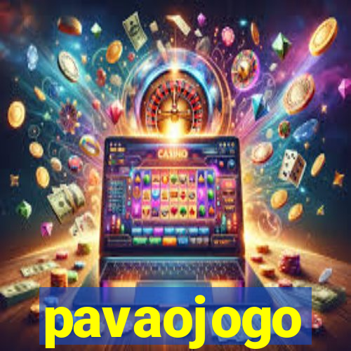 pavaojogo