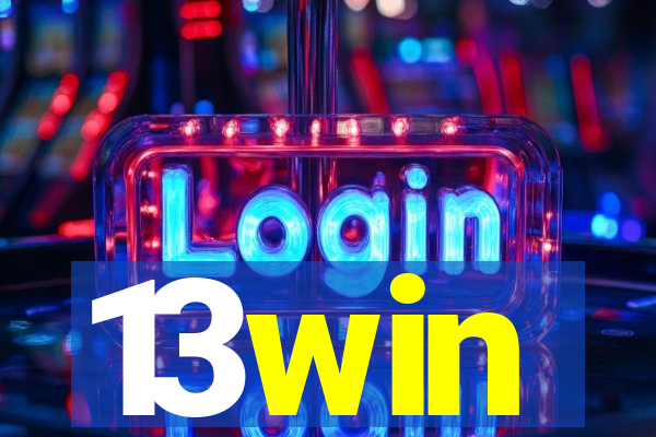 13win