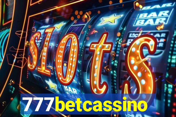 777betcassino