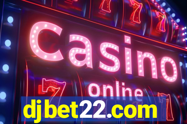 djbet22.com
