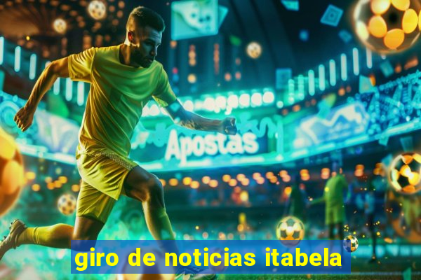giro de noticias itabela