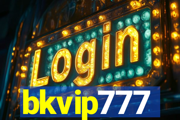 bkvip777