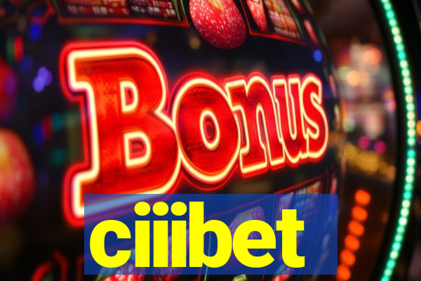 ciiibet