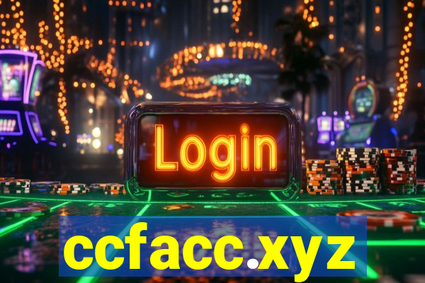 ccfacc.xyz