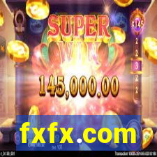 fxfx.com