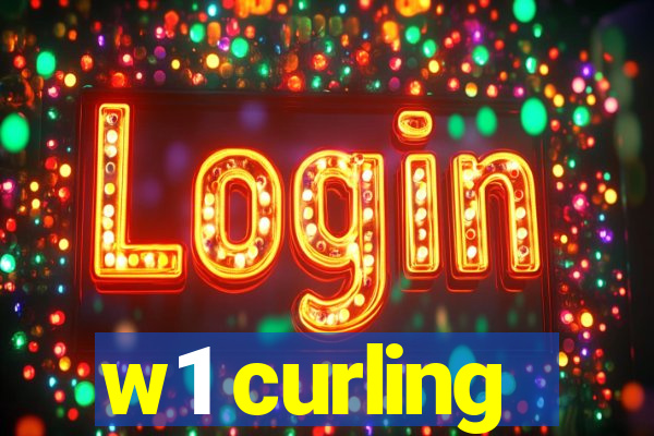 w1 curling