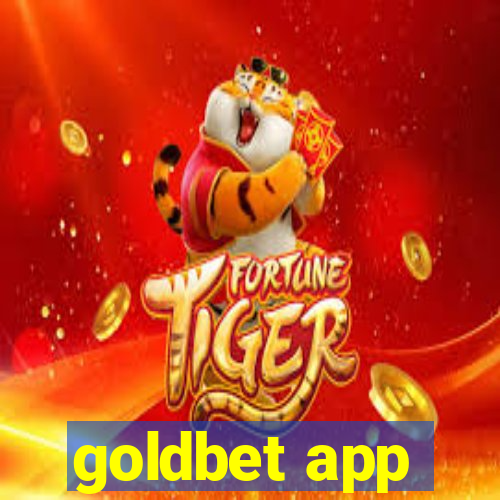 goldbet app