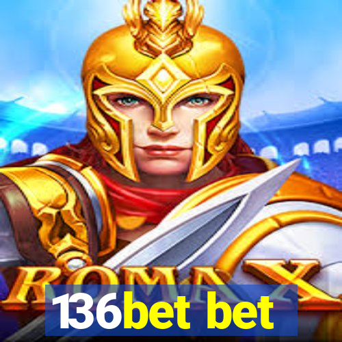 136bet bet