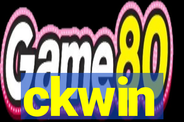 ckwin