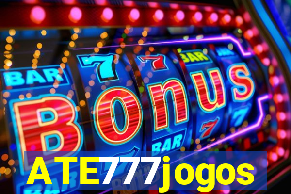 ATE777jogos