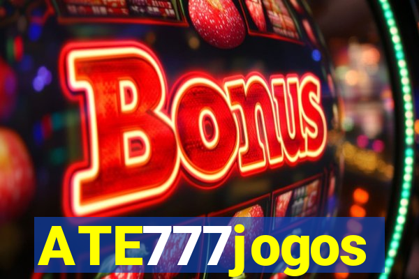ATE777jogos
