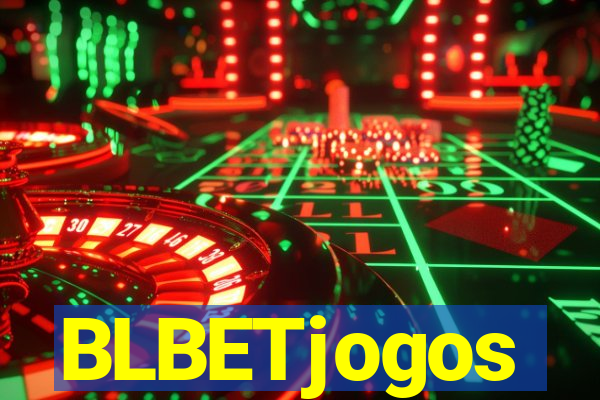 BLBETjogos