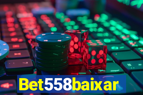Bet558baixar