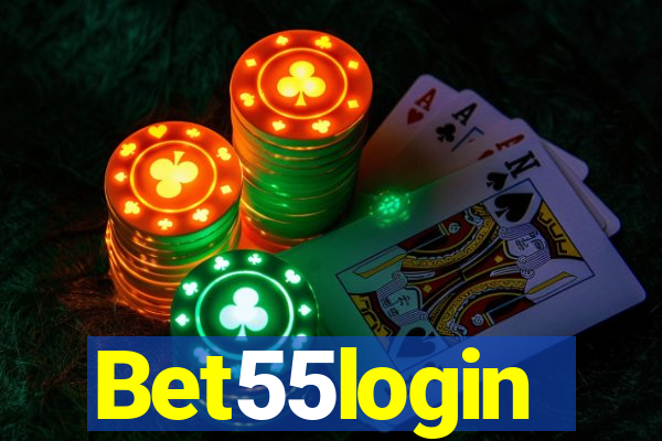 Bet55login