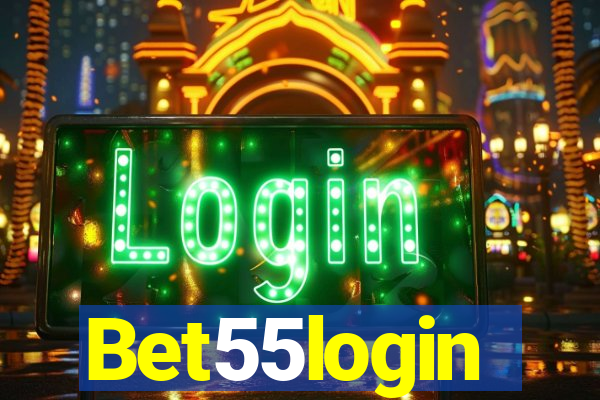 Bet55login