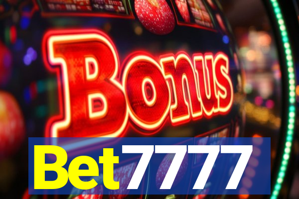 Bet7777